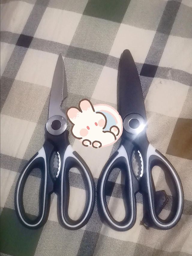 给自己减轻一点做饭的难度吧！