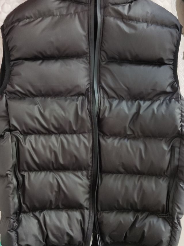 59一件的"棉"马甲