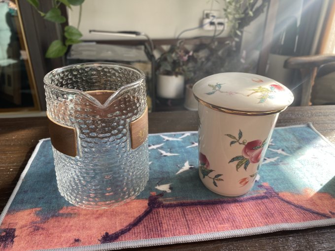 陶瓷杯