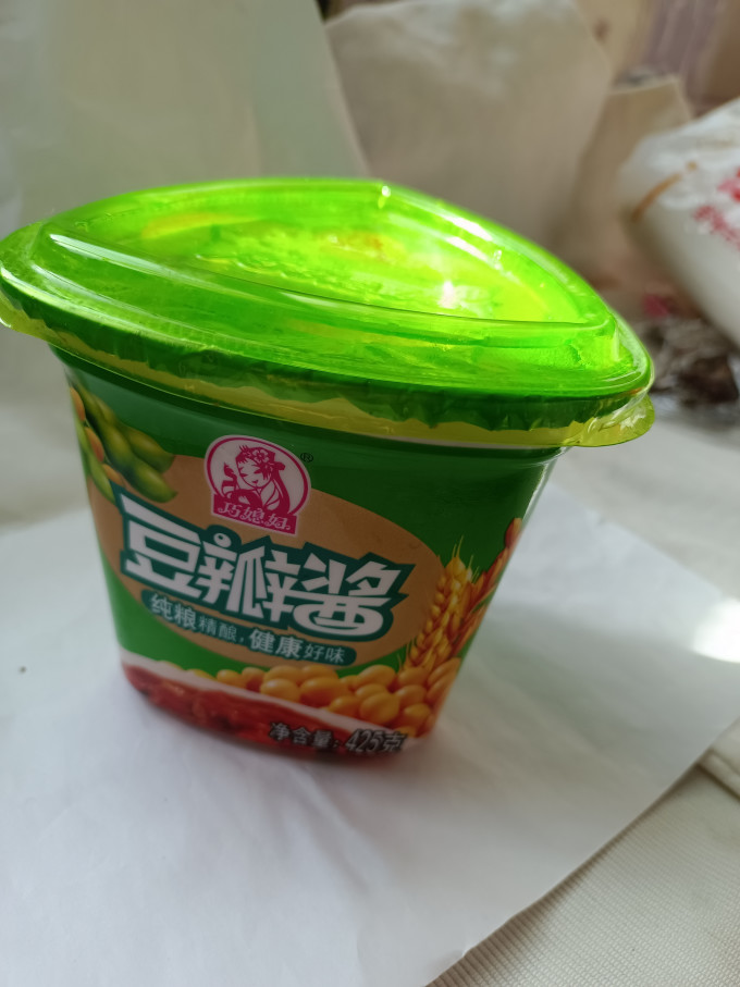巧媳妇其他调味品