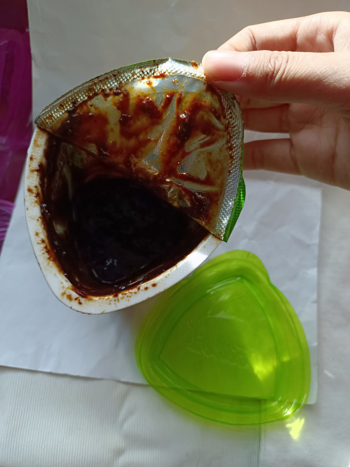 巧媳妇其他调味品