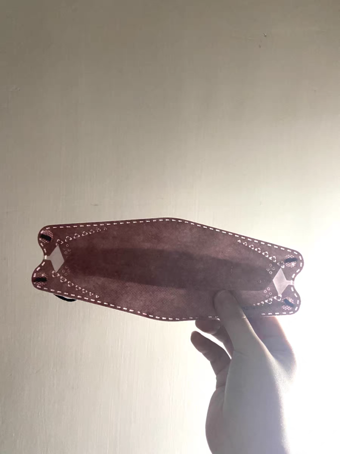摩乐仕医用口罩