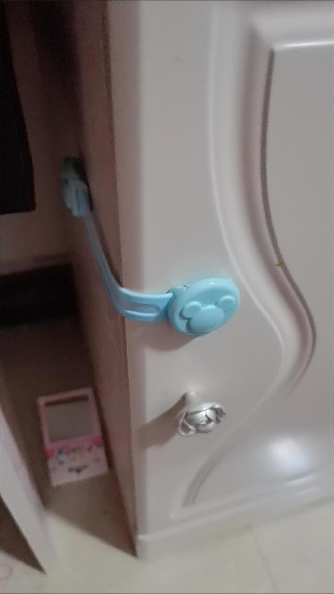 安全锁