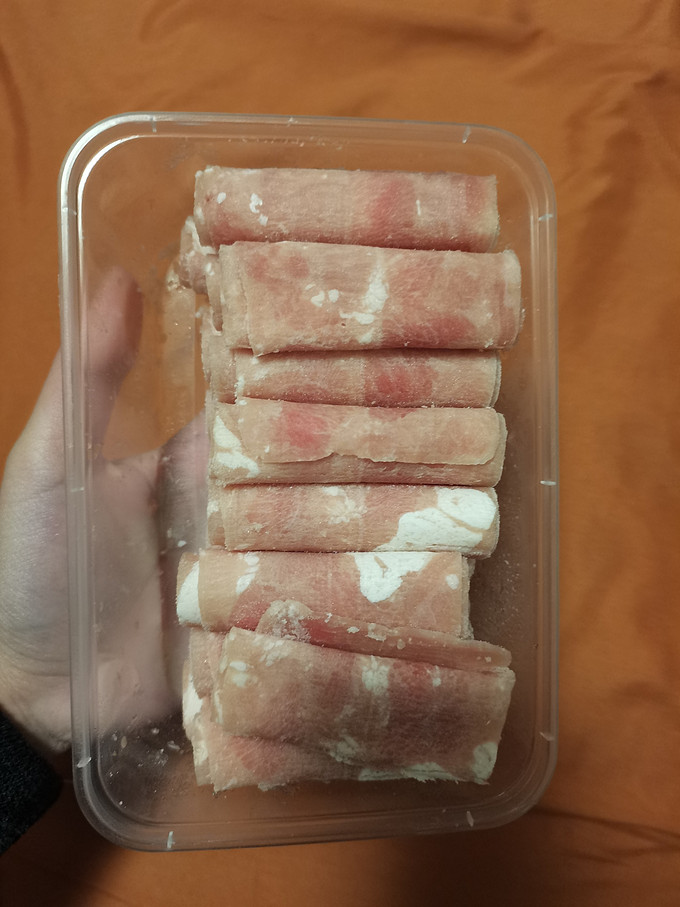 天莱香牛牛羊肉