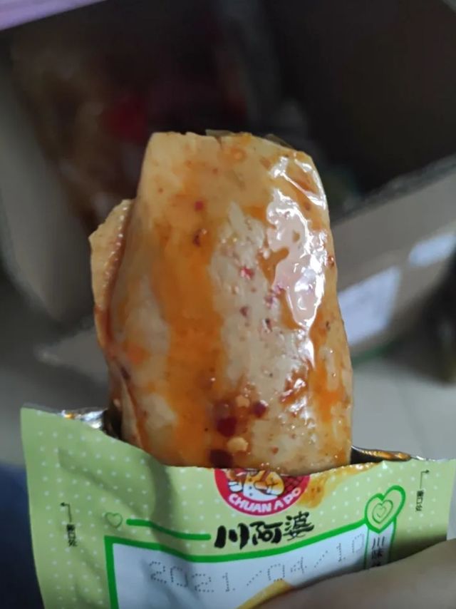 低卡馋嘴小零食分享
