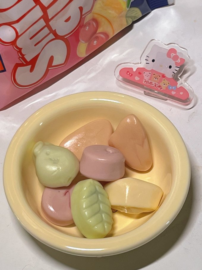 二宝糖果巧克力