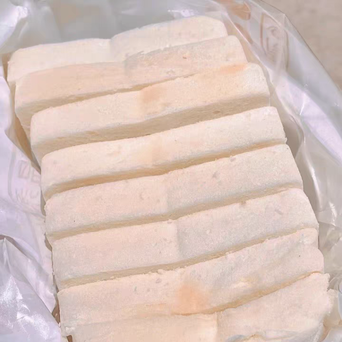 叙白面包