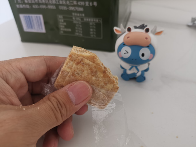冠生园其他糕点