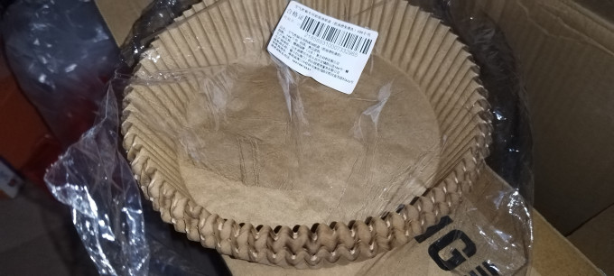 烘焙工具