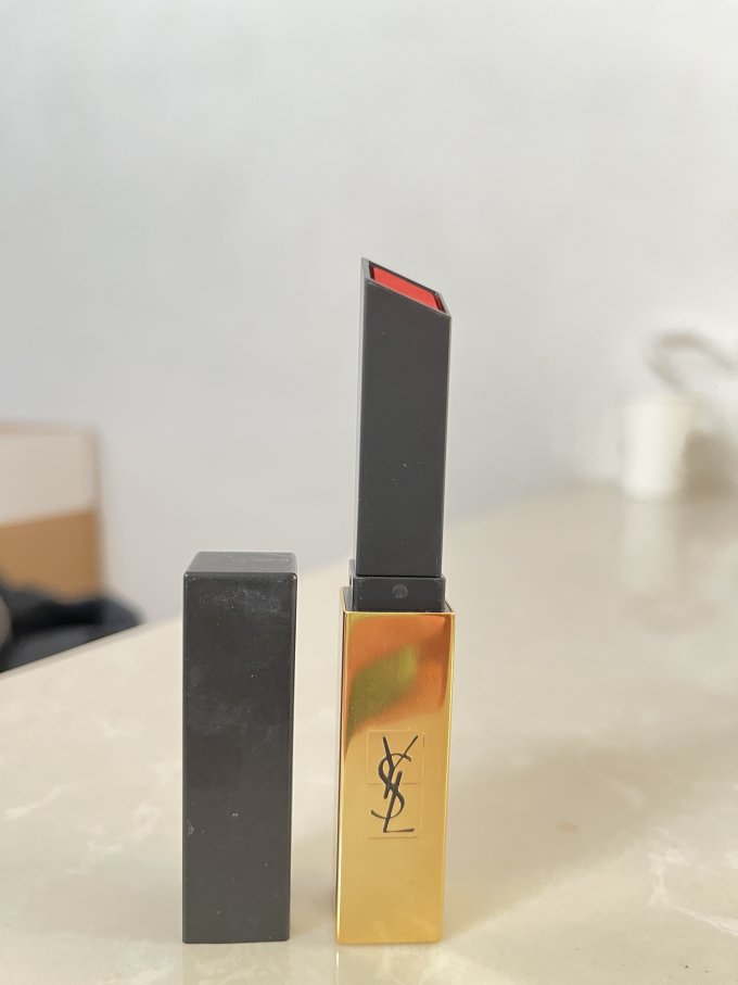 圣罗兰口红