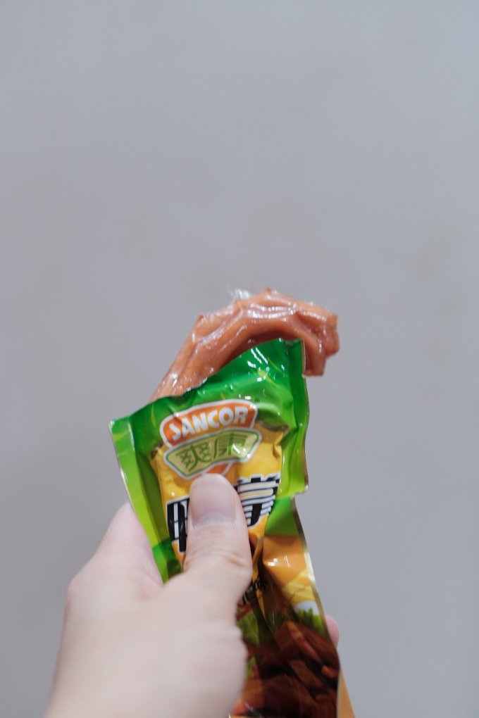 爽康其他休闲零食