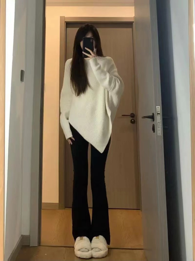 女上装