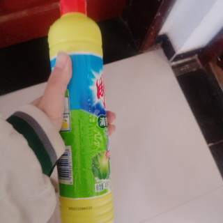 雕牌洗洁精！！青柠味的超级好闻还好用！