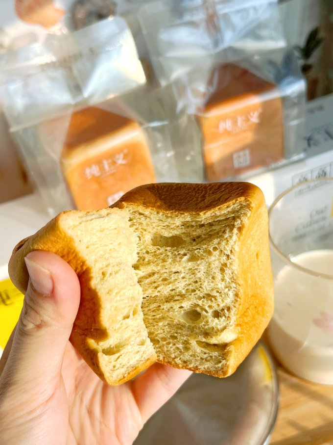 纯主义常温蛋糕