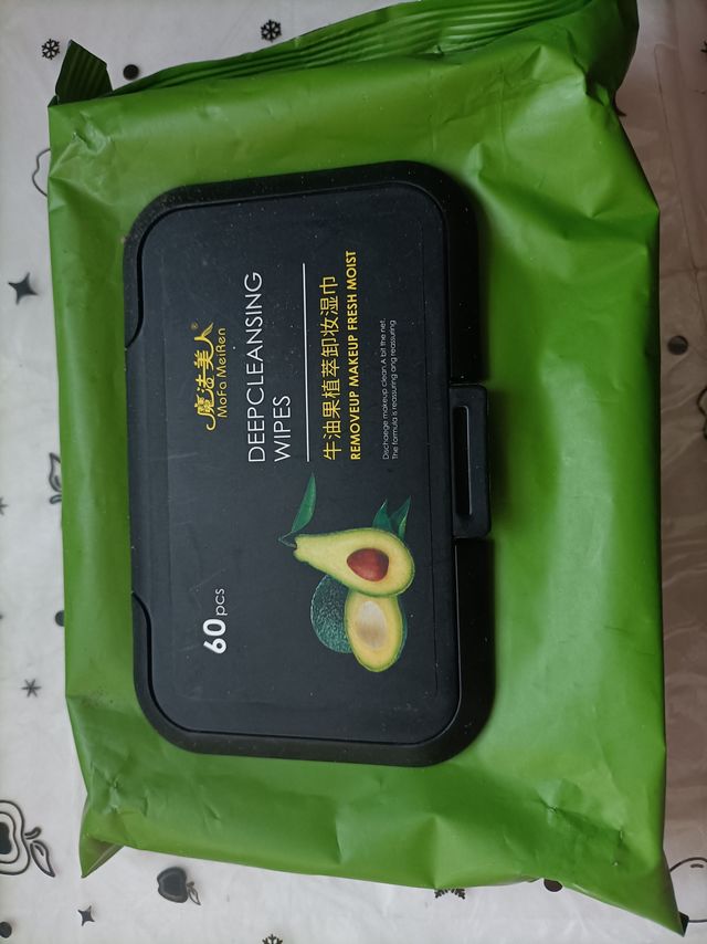 女生爱用的卸妆好物