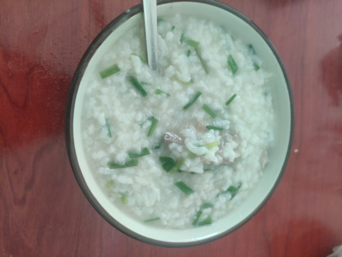 海福盛其他方便食品