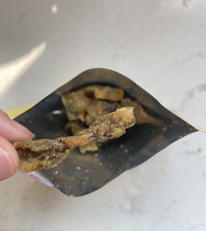 好味屋即食海味