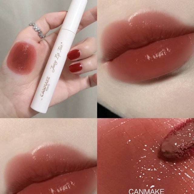 日杂蜜桃奶茶!秋冬显白神器!黄皮爱了  这真