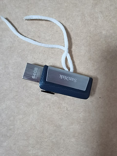 ​闪迪（SanDisk）Type-C USB3.1 手机U盘