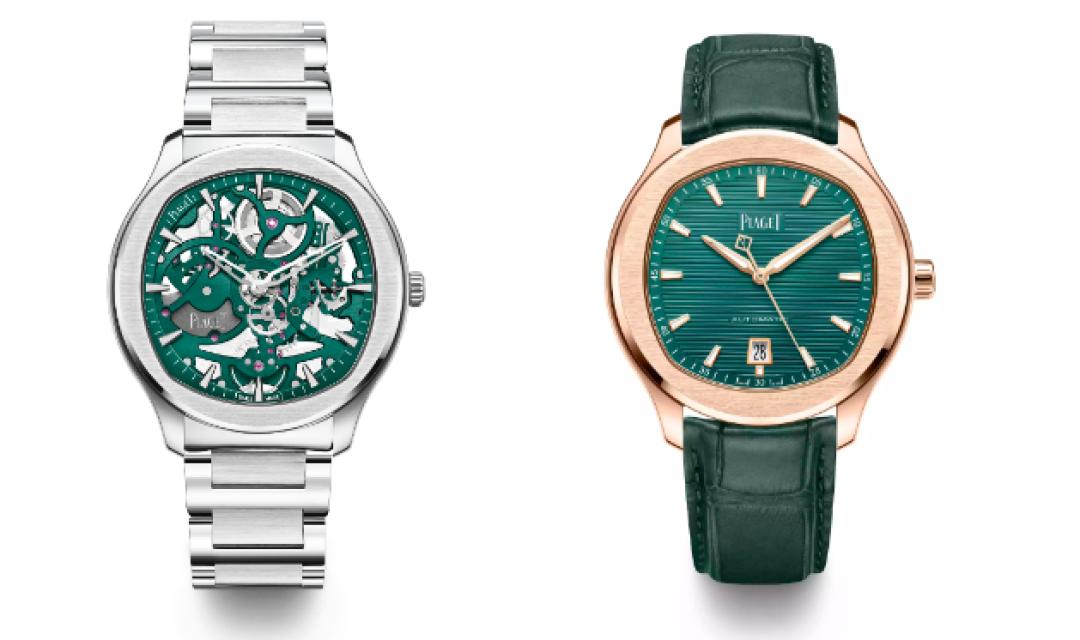 预算1万到10万，盘点最适合新手入门的机械表（内含大量实拍图）