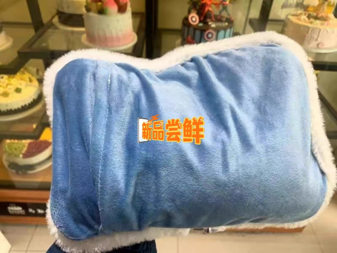 热水袋
