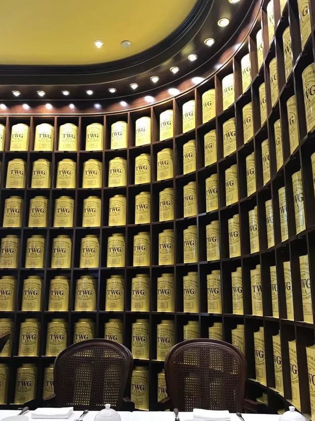 2022我最难忘的下午茶