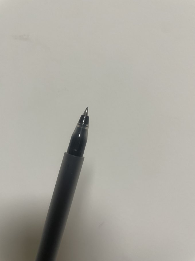 小米中性笔