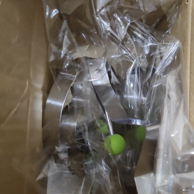 22年买到超有趣的煎蛋器
