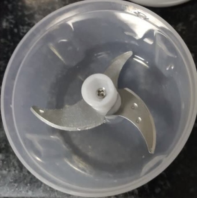 品代普通料理机