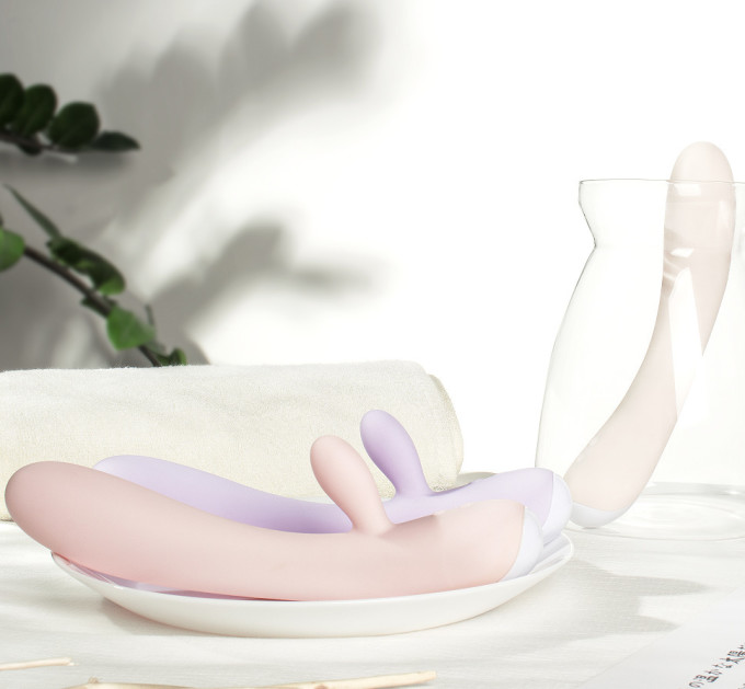 羞羞哒情爱玩具