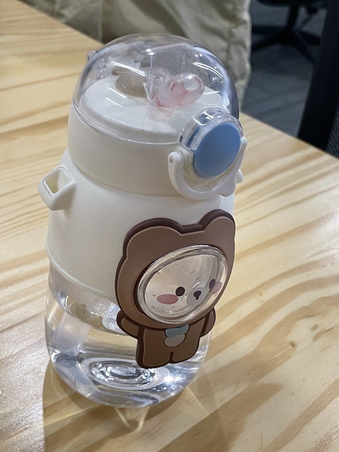 皇家洛克塑料杯