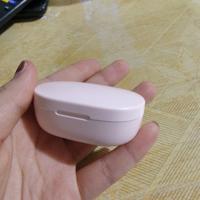 诺必行蓝牙耳机