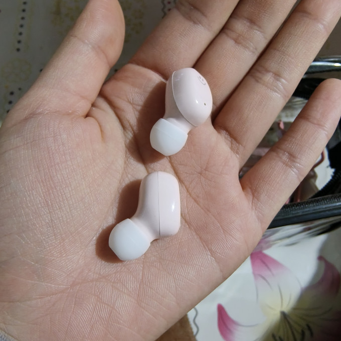 诺必行蓝牙耳机