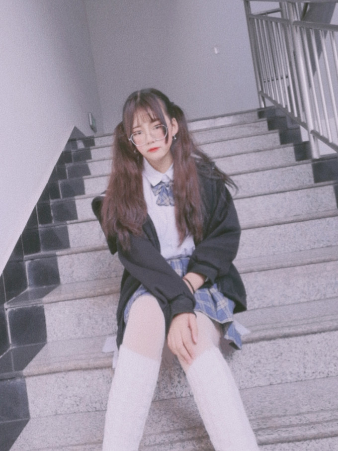 中牌JK制服
