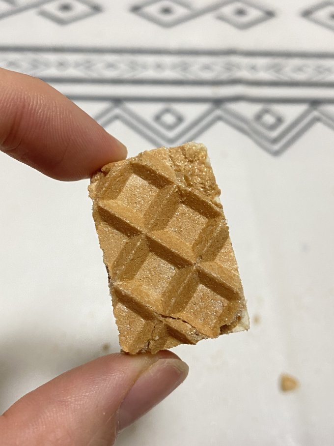卡夫乐饼干