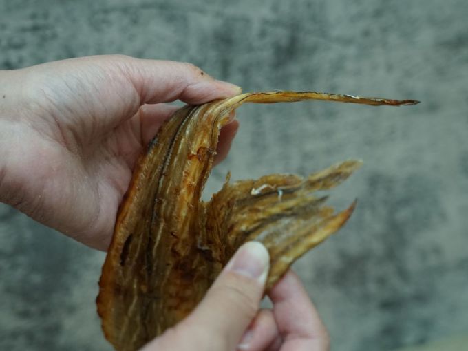 喵满分鱼虾贝类干货