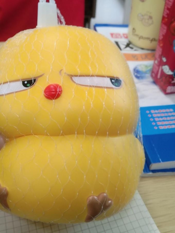 酷乐潮玩创意玩具