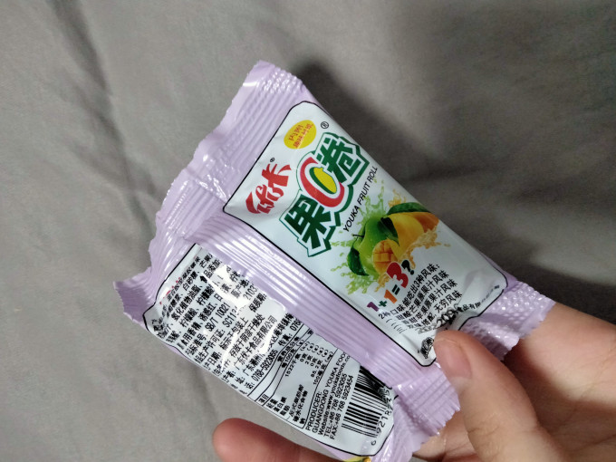 优卡糖果巧克力