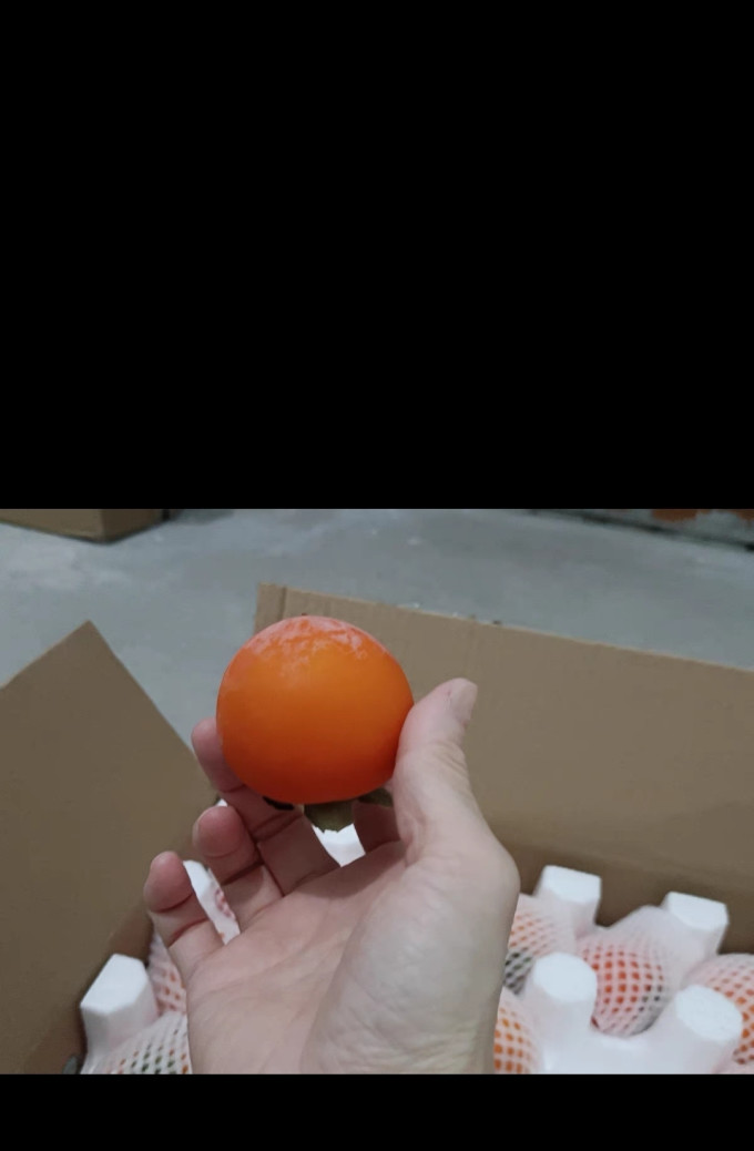福瑞达新鲜水果