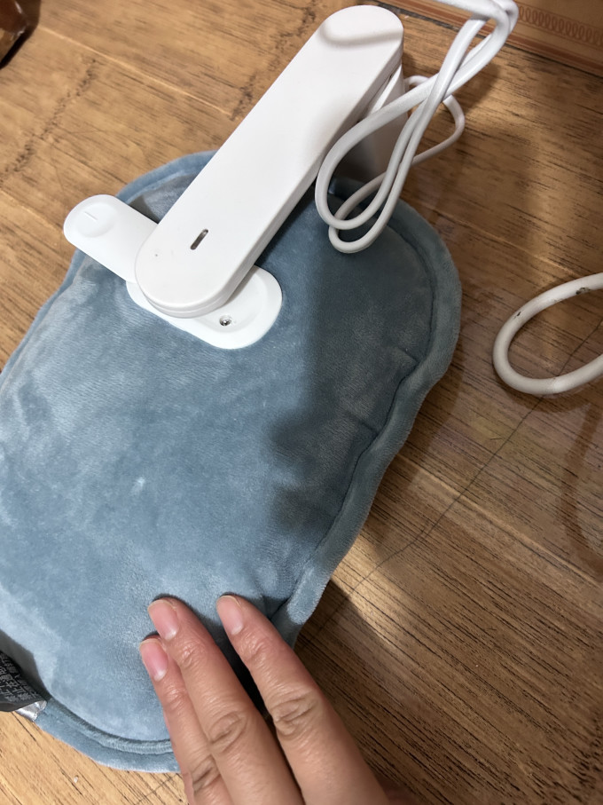 奥克斯热水袋