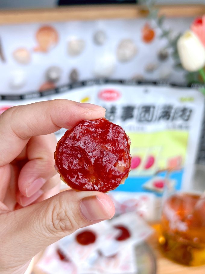 特比高肉干肉脯
