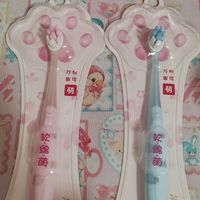这个居然是智商税牙刷?