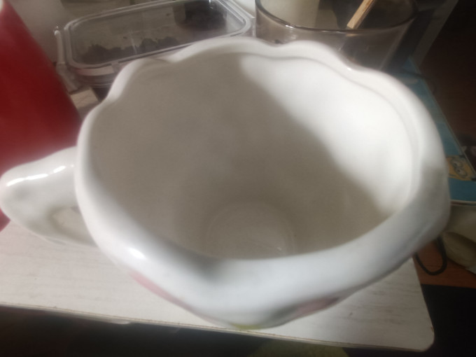 陶瓷杯