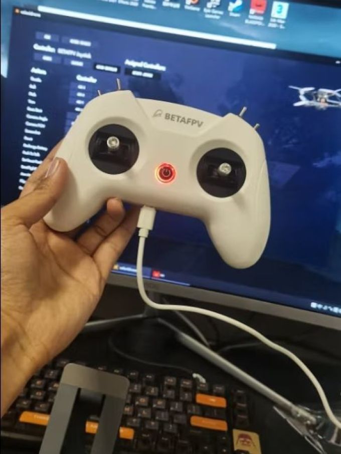 游戏手柄