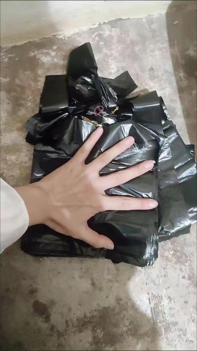 垃圾袋