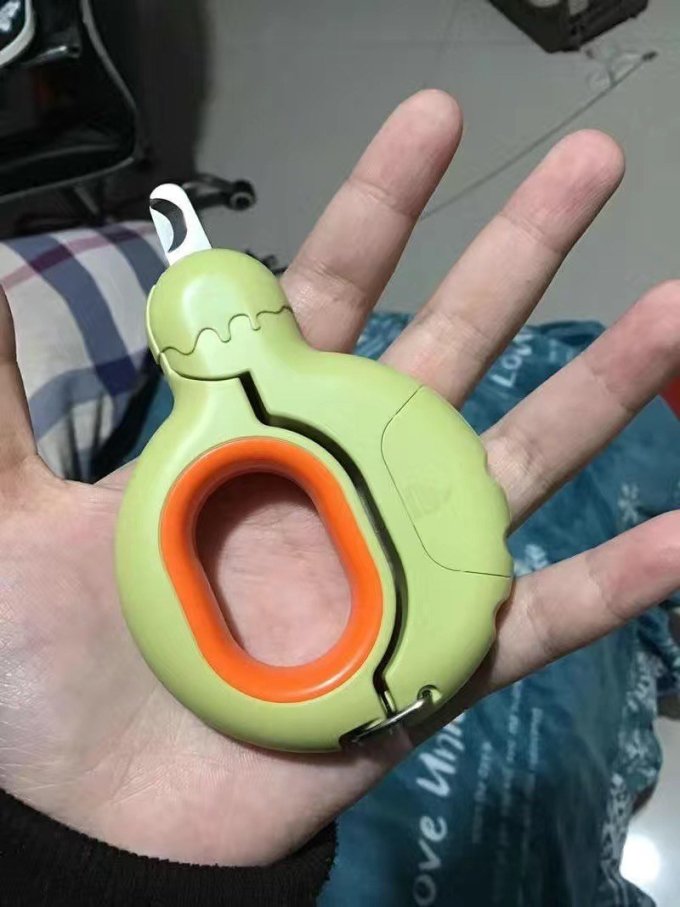 艾蜗宠物湿巾
