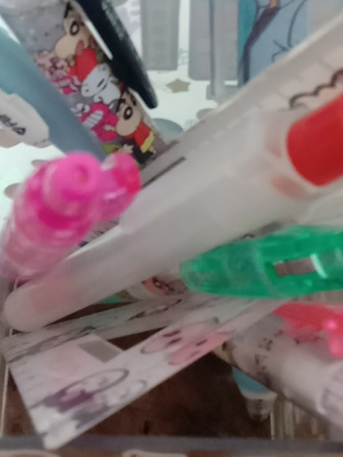 笔筒
