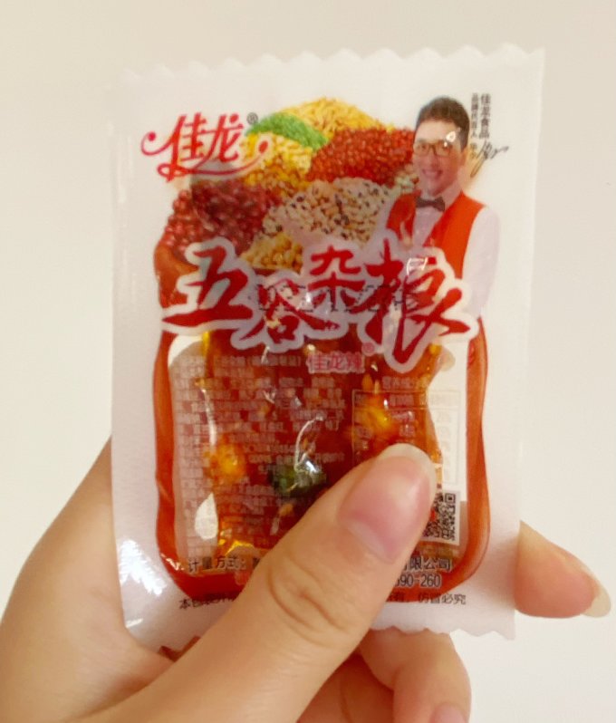 佳龙其他休闲零食