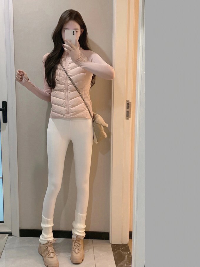 瑜伽服