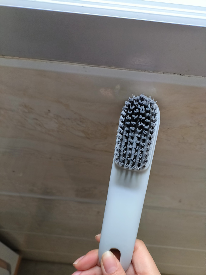 清洁刷